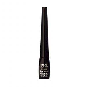 Annemarie Börlind Tekuté oční linky Black 3 ml