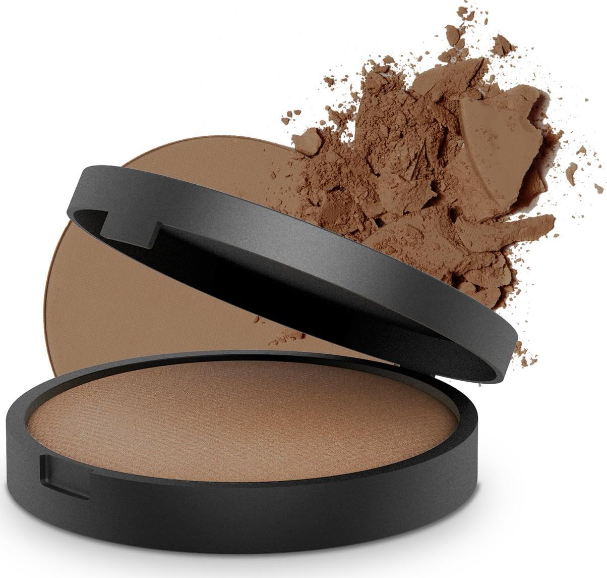 Inika Organic Zapečený minerální bronzer