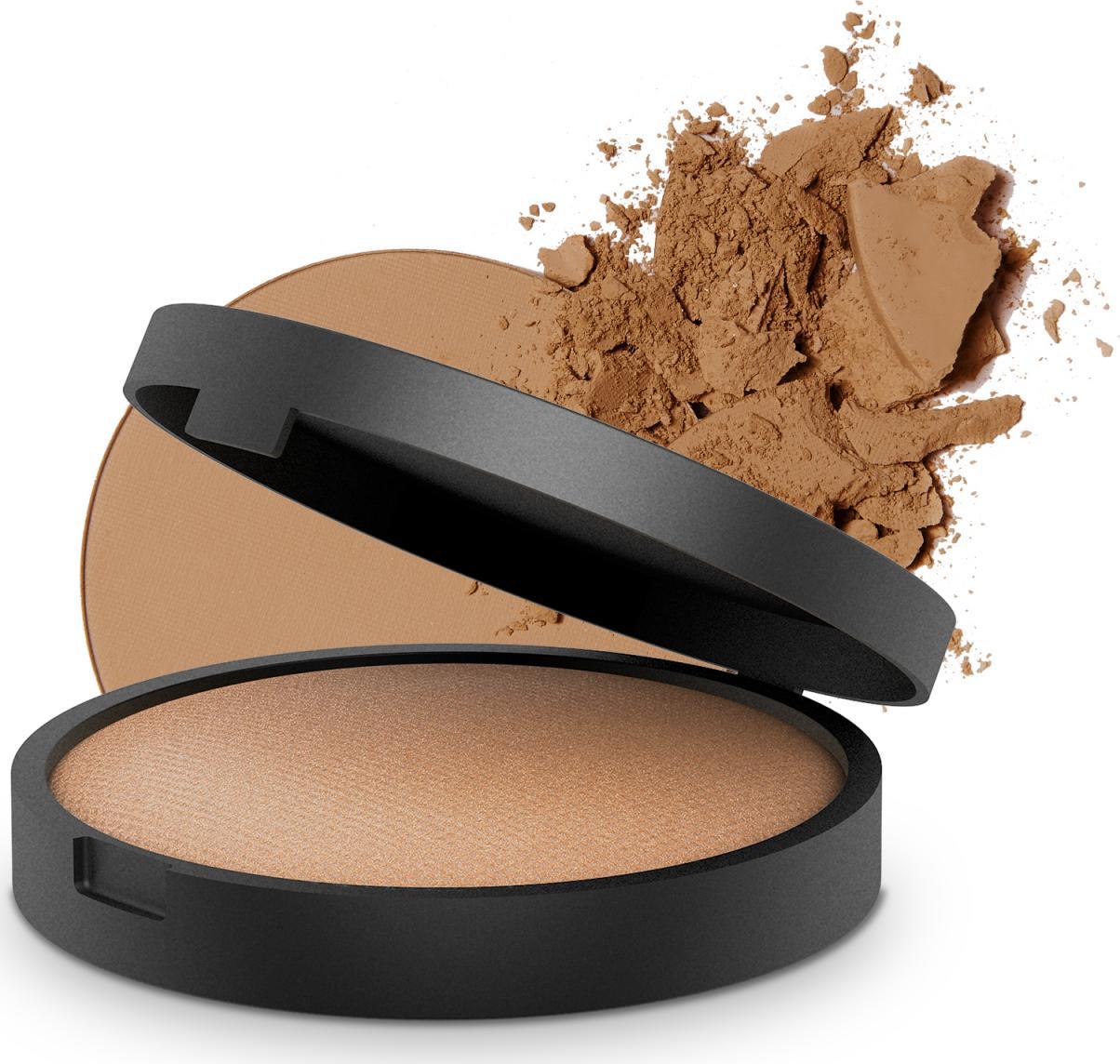 Inika Organic Zapečený minerální bronzer