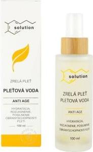 Kvitok Solution antiage Pleťová voda 100 ml