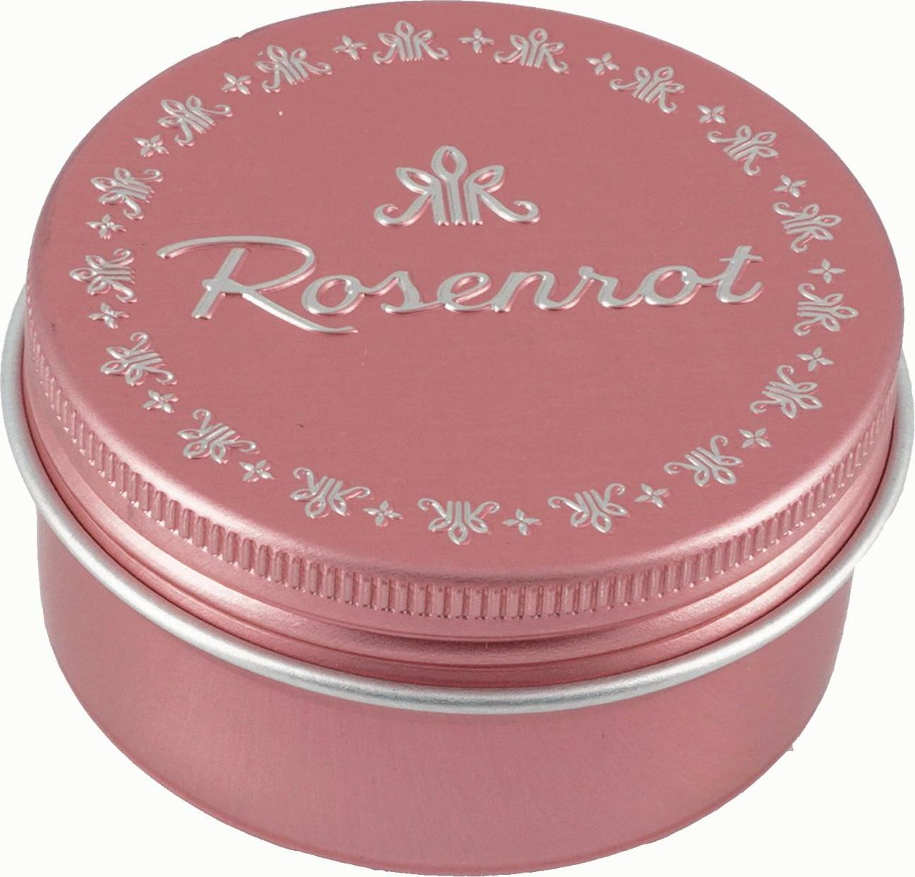 Rosenrot Naturkosmetik Cestovní krabička