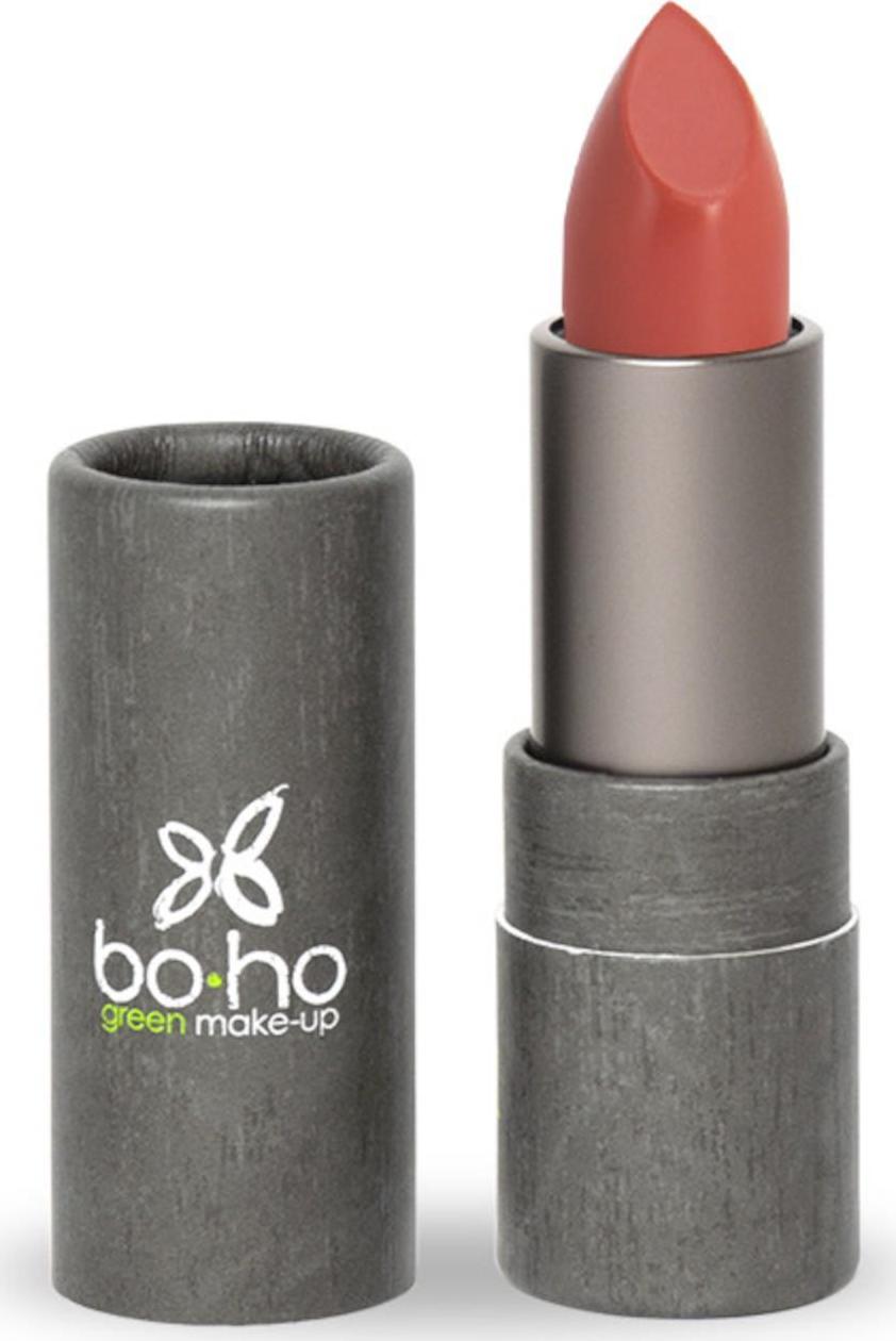 Boho Green Make-Up Rtěnka Capucine 304 3