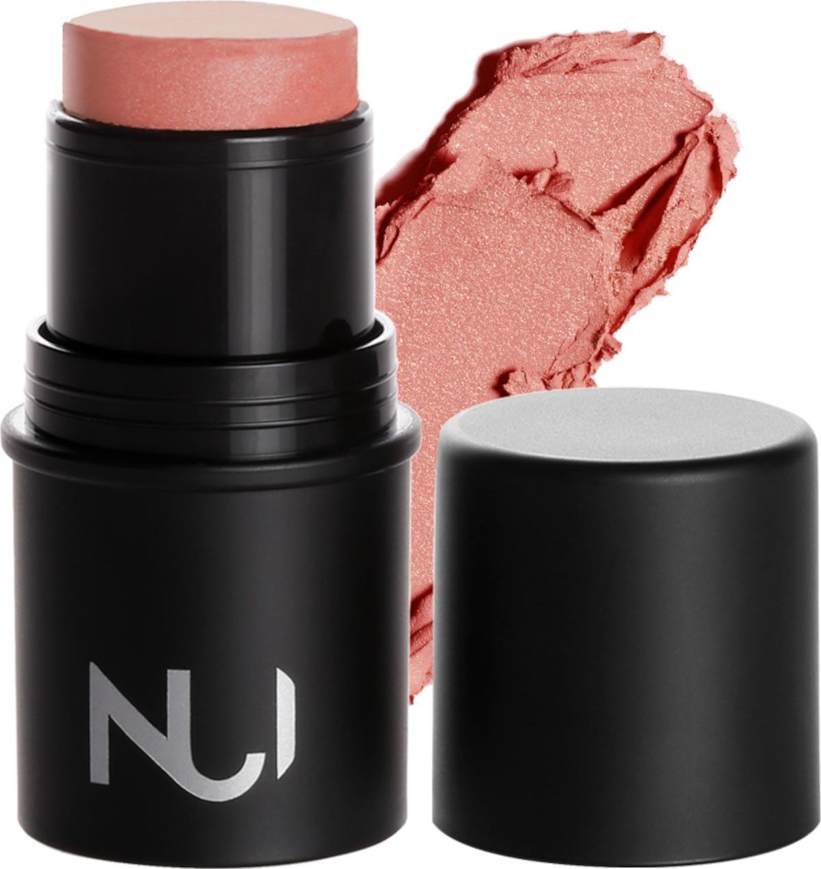 NUI Cosmetics Přírodní multilíčidlo KARAMERE 5 g