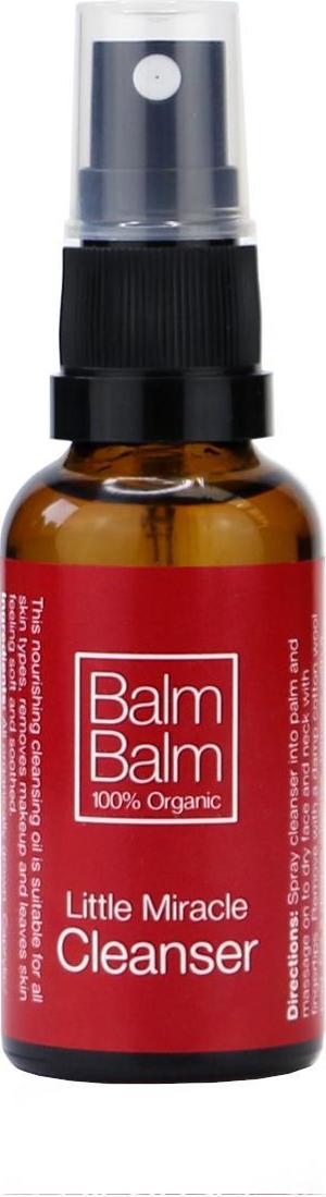 Balm Balm Čisticí olej Malý zázrak 30 ml