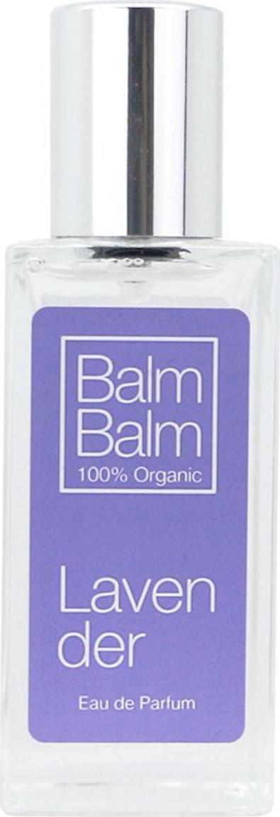 Balm Balm Single note LAVENDER Eau de Parfum 33 ml