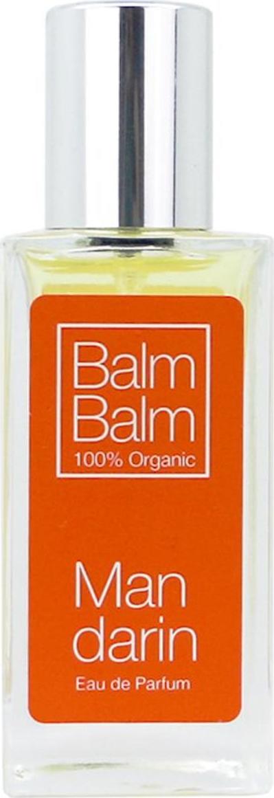 Balm Balm Single note MANDARIN Eau de Parfum 33 ml