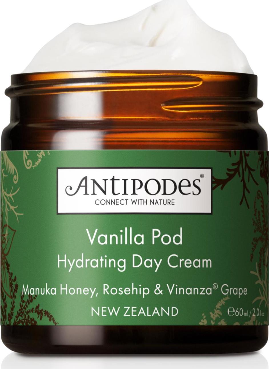 Antipodes Hydratační denní krém Vanilla Pod 60 ml