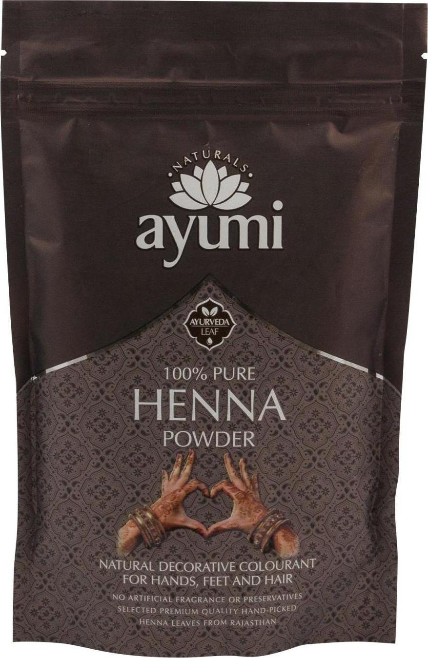 Ayumi Henna 500 g