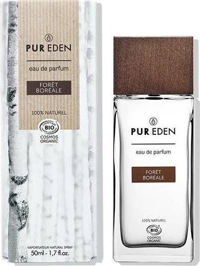 PUR EDEN Pánská parfémová voda Foret Boréale 50ml