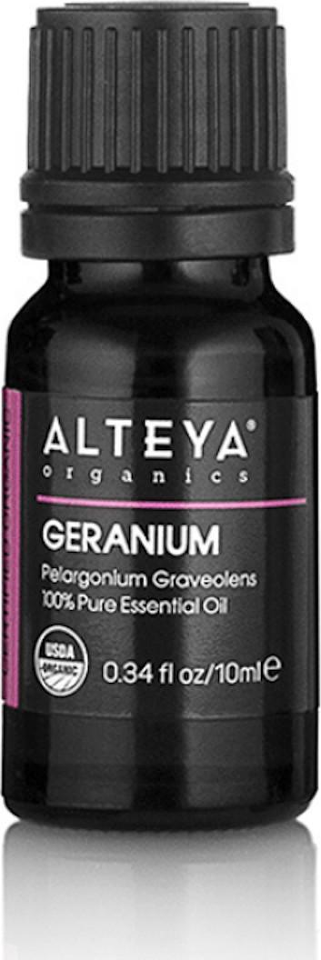 Alteya Organics Muškátový olej 10 ml