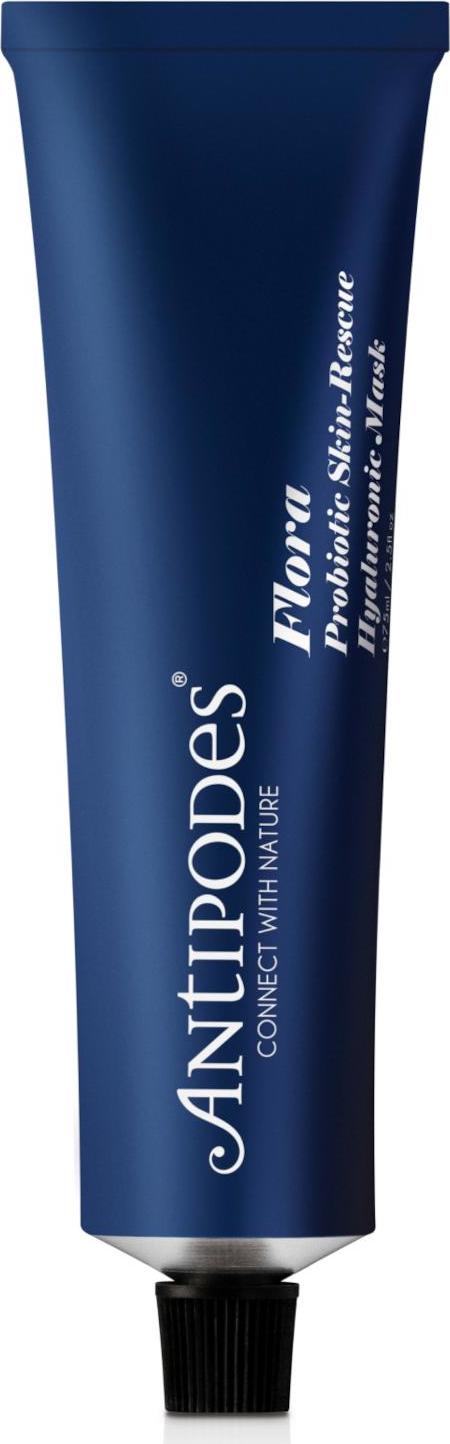 Antipodes Probiotická maska Flora 75 ml