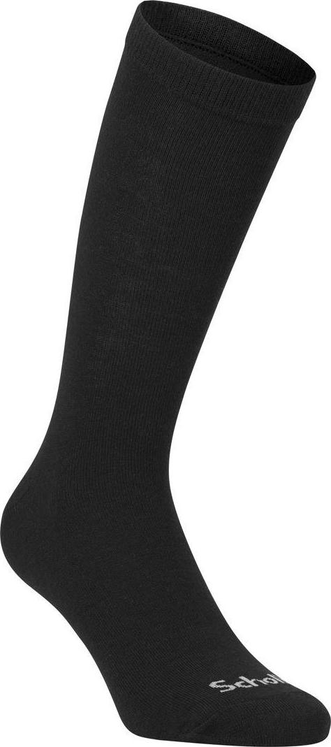 SCHOLL PONOŽKY WOOL REGULAR NOIR 39-42 1 ks