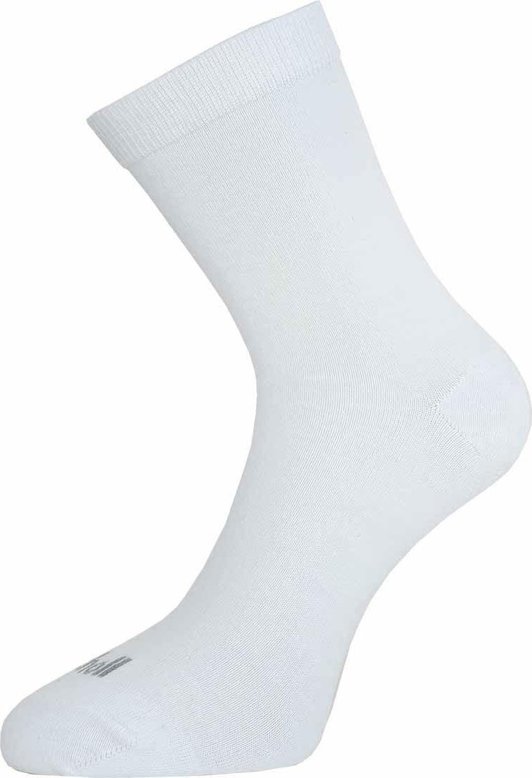 SCHOLL PONOŽKY WOOL W REGULAR OFF WHITE 35-38 1 ks