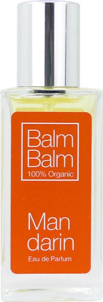 Balm Balm Single note Mandarin Eau de Parfum 33 ml