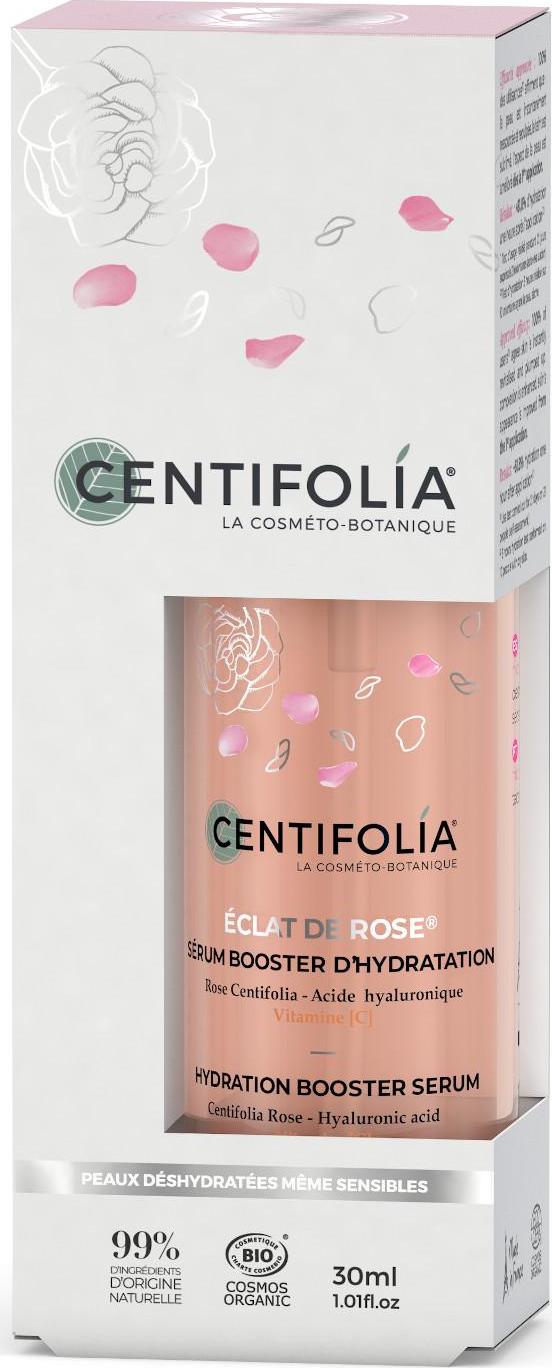 Centifolia Hydratační pleťové sérum 30 ml