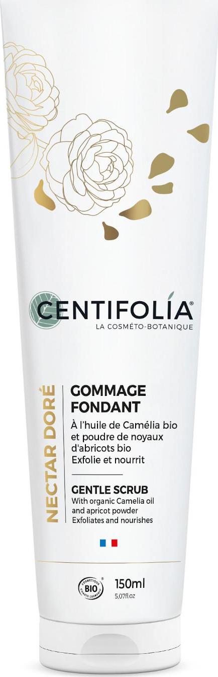 Centifolia Tělový peeling 150 ml