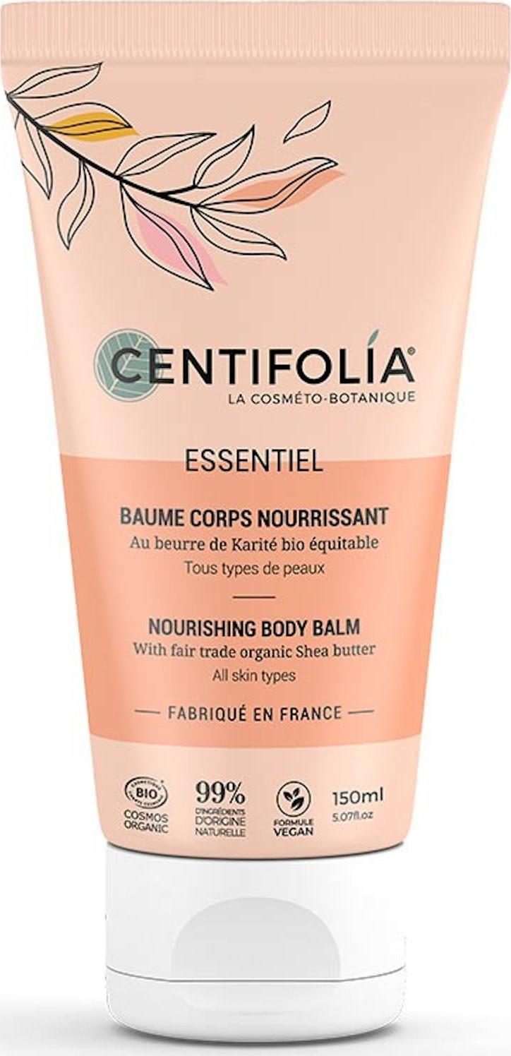 Centifolia Vyživující tělový balzám 150 ml