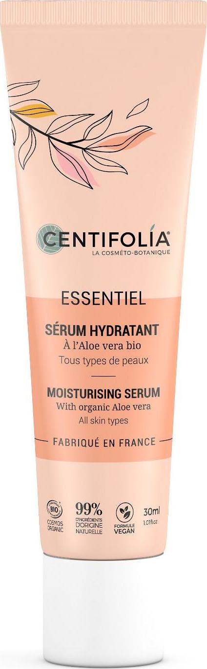 Centifolia Hydratační pleťové sérum 30 ml