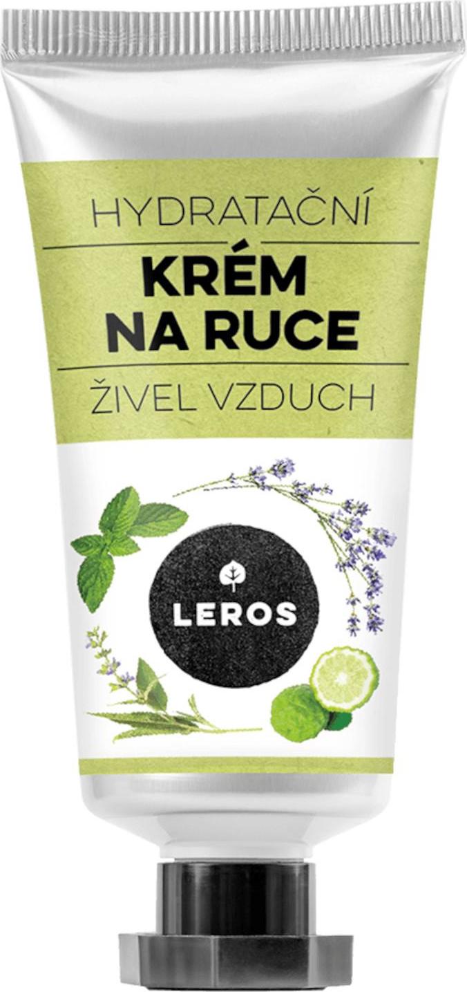 Leros Krém na ruce Vzduch 30ml