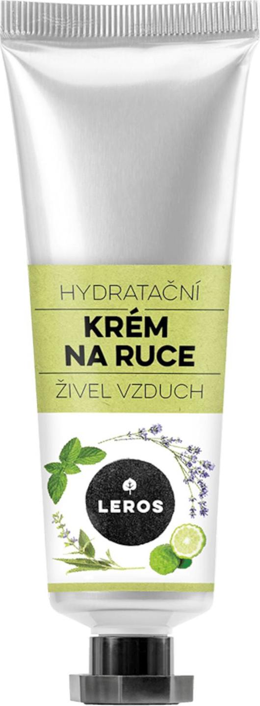 Leros Krém na ruce Vzduch 50ml