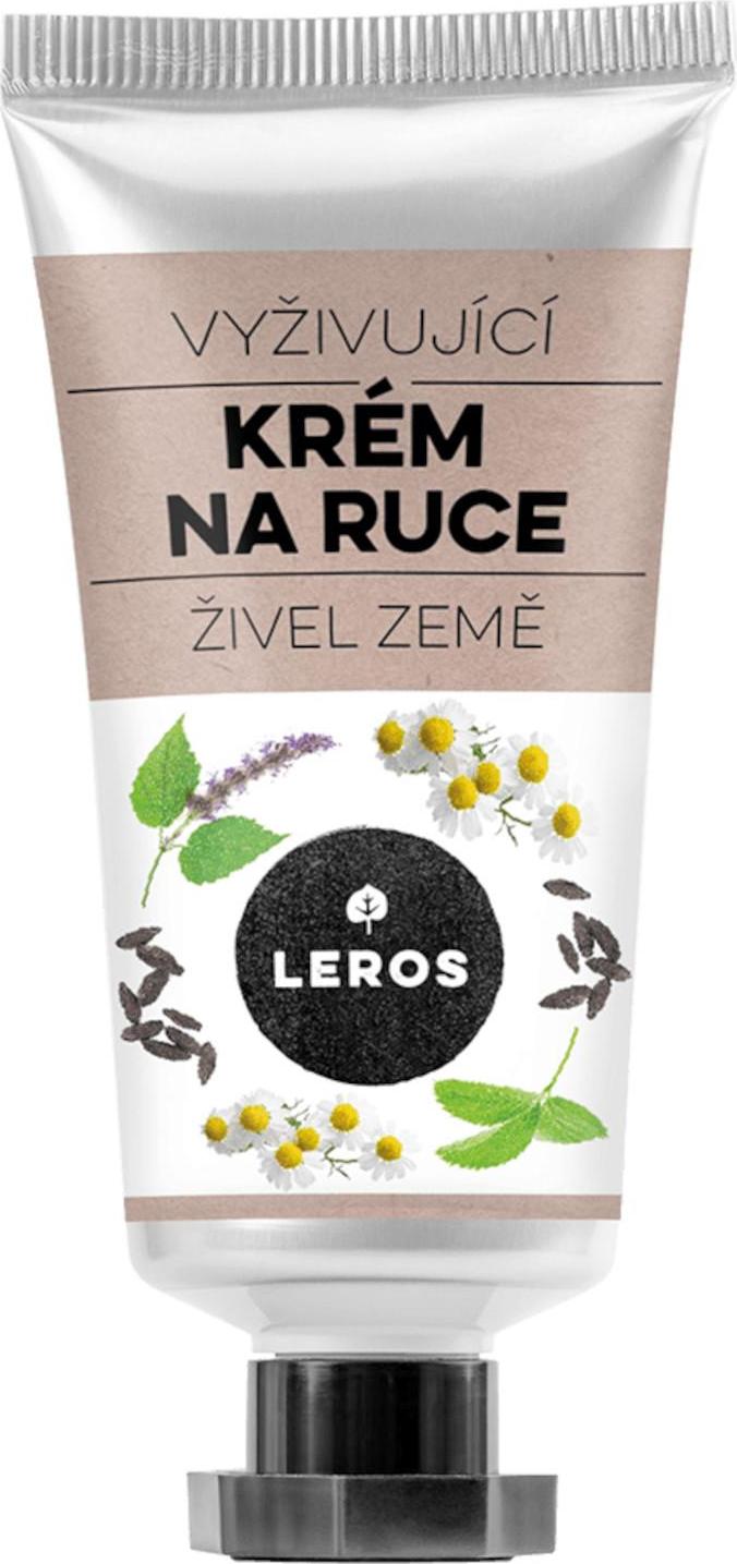 Leros Krém na ruce Země 30ml