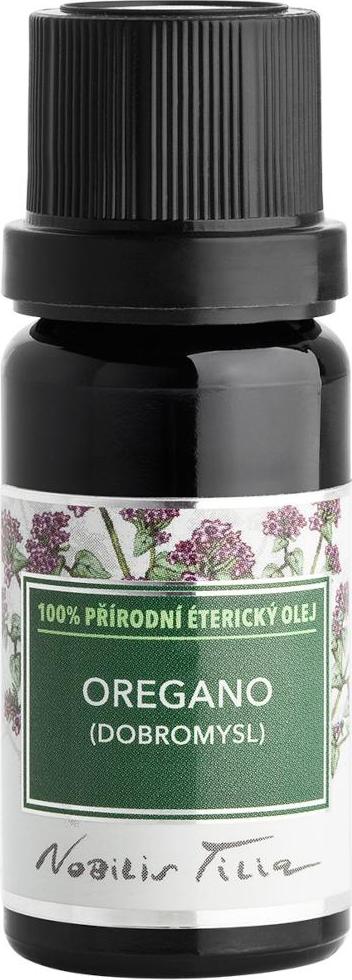 Nobilis Tilia Oregano (Dobromysl) 10 ml