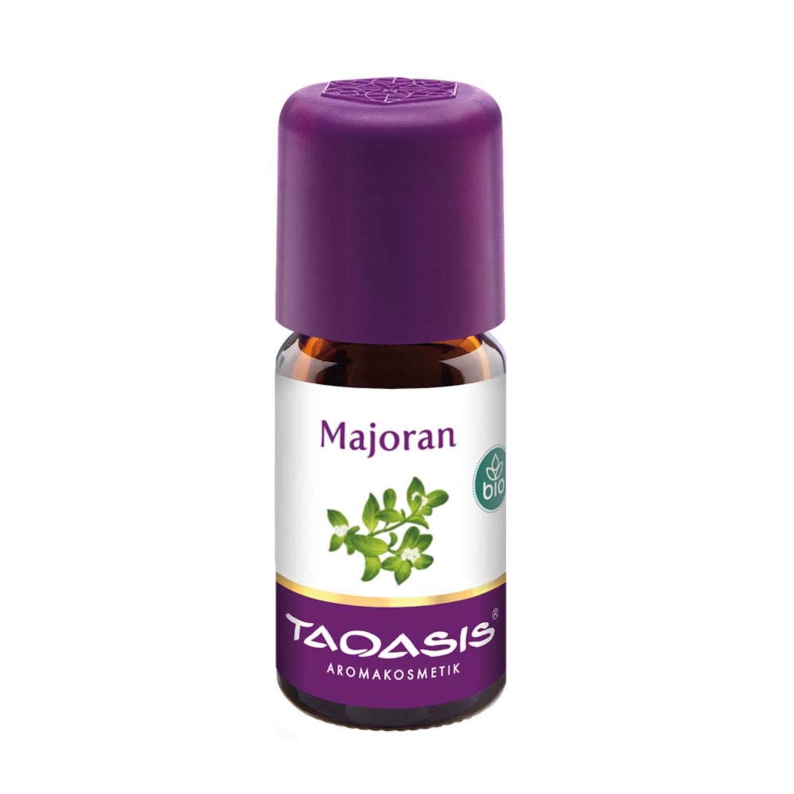 Taoasis Majoránka 5 ml