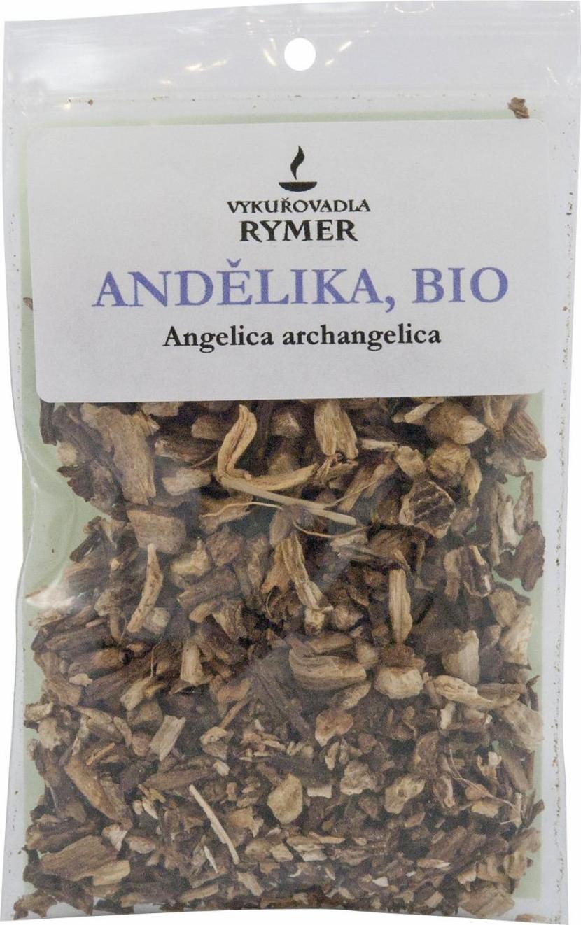 Vykuřovadla Rymer Andělika 20 g