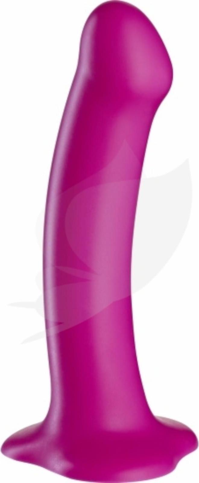 Fun Factory Dildo Magnum ostružinová 1 ks