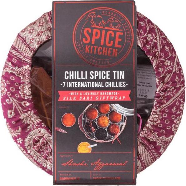 Spice Kitchen Sada chilli koření 1000 g