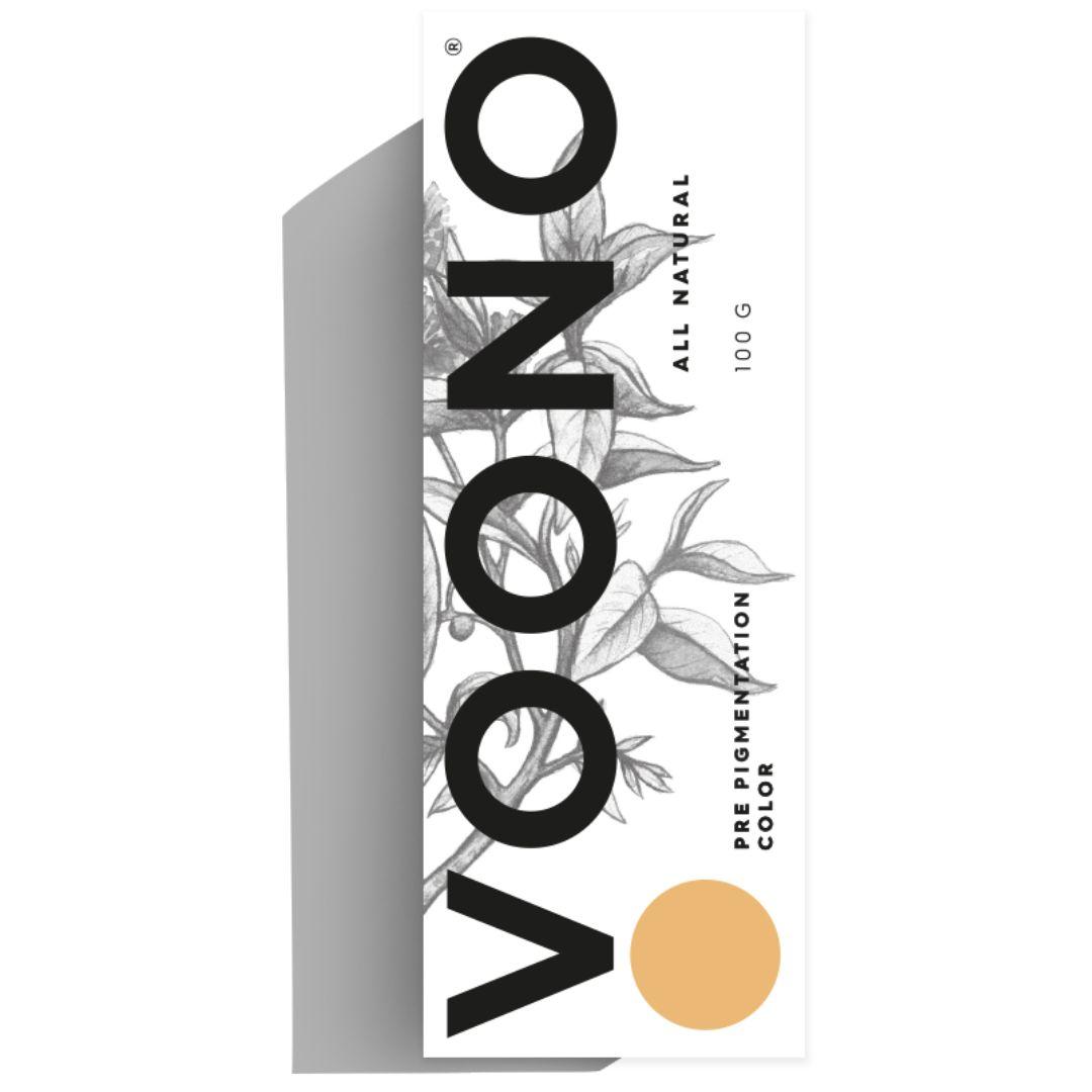 VOONO Pre-pigment color 100g