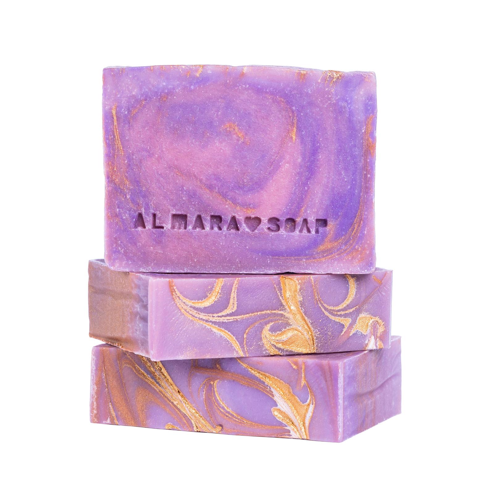 Almara Soap Mýdlo Magická Aura 100 g +- 5 g