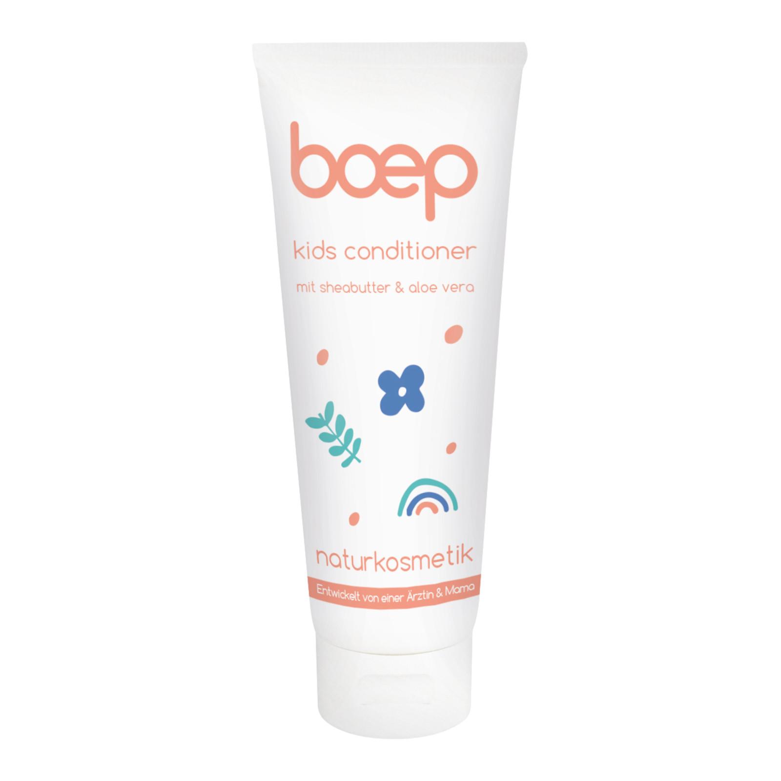 Boep Kids kondicionér 100ml