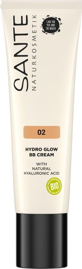 SANTE Hydro Glow BB Krém No.02