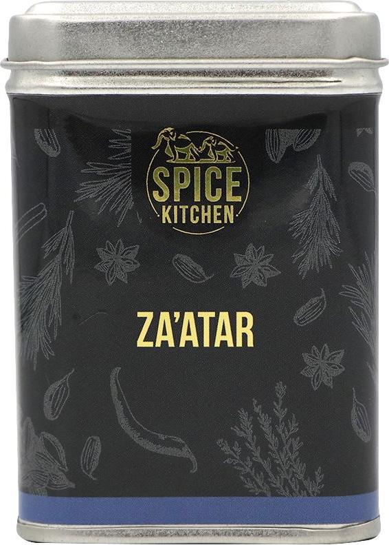 Spice Kitchen Zaatar 80 g