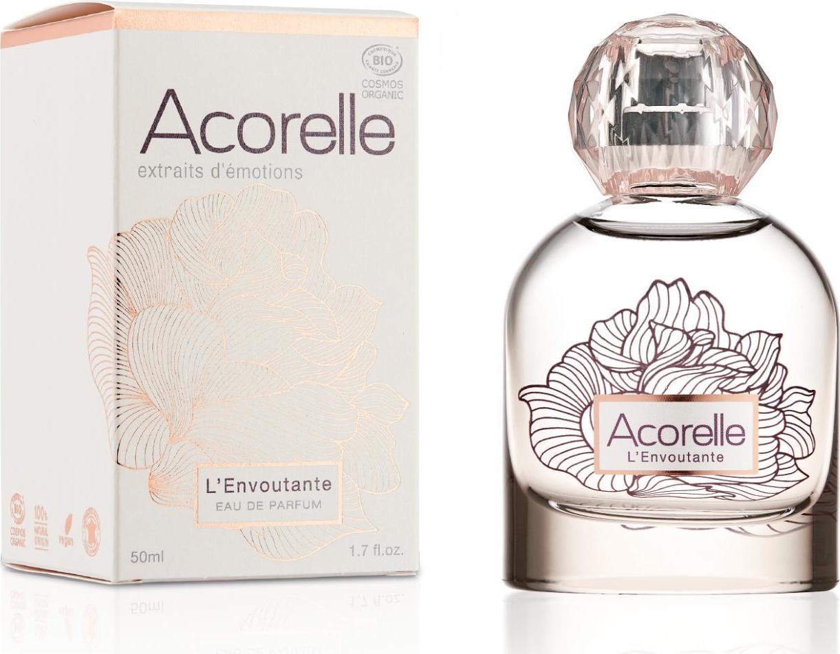 Acorelle Dámská parfémová voda LEnvoutante 50 ml