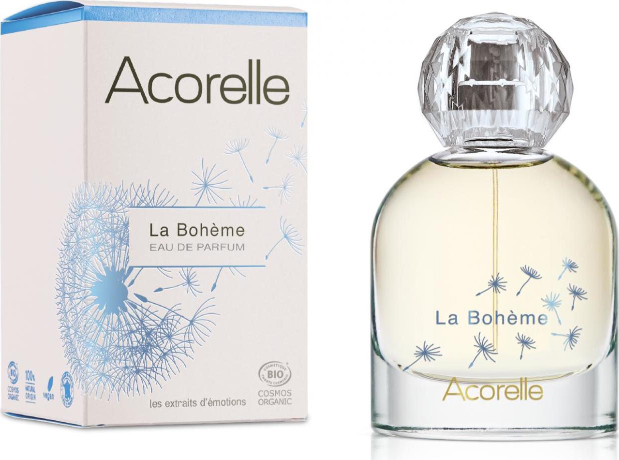 Acorelle Dámská parfémová voda La Boheme 50 ml