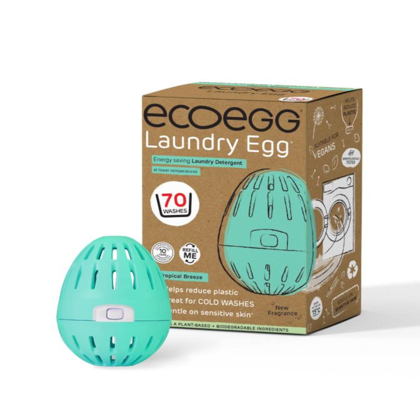 Ecoegg Prací vajíčko na 70 praní