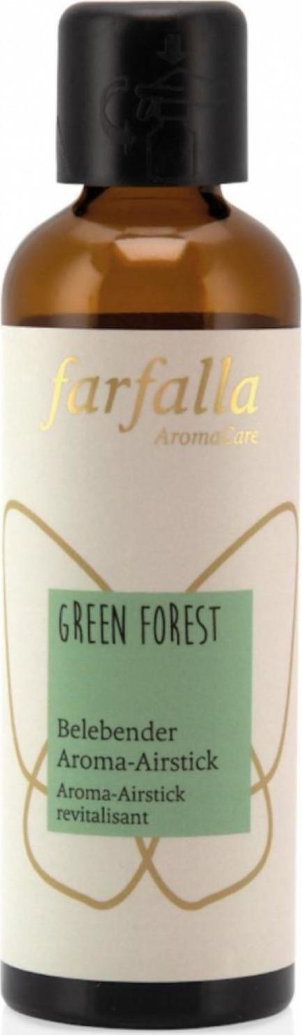 Farfalla Aroma difuzér Green Forest