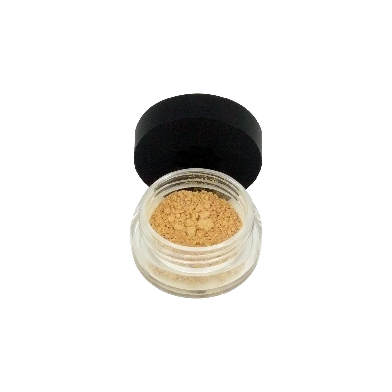 Lily Lolo Mineral Cosmetics Minerální make-up Popcorn 0