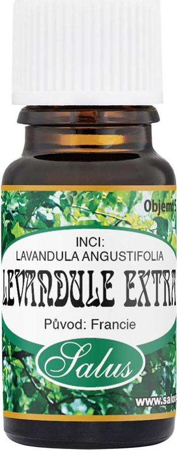 Saloos Levandule extra 5 ml