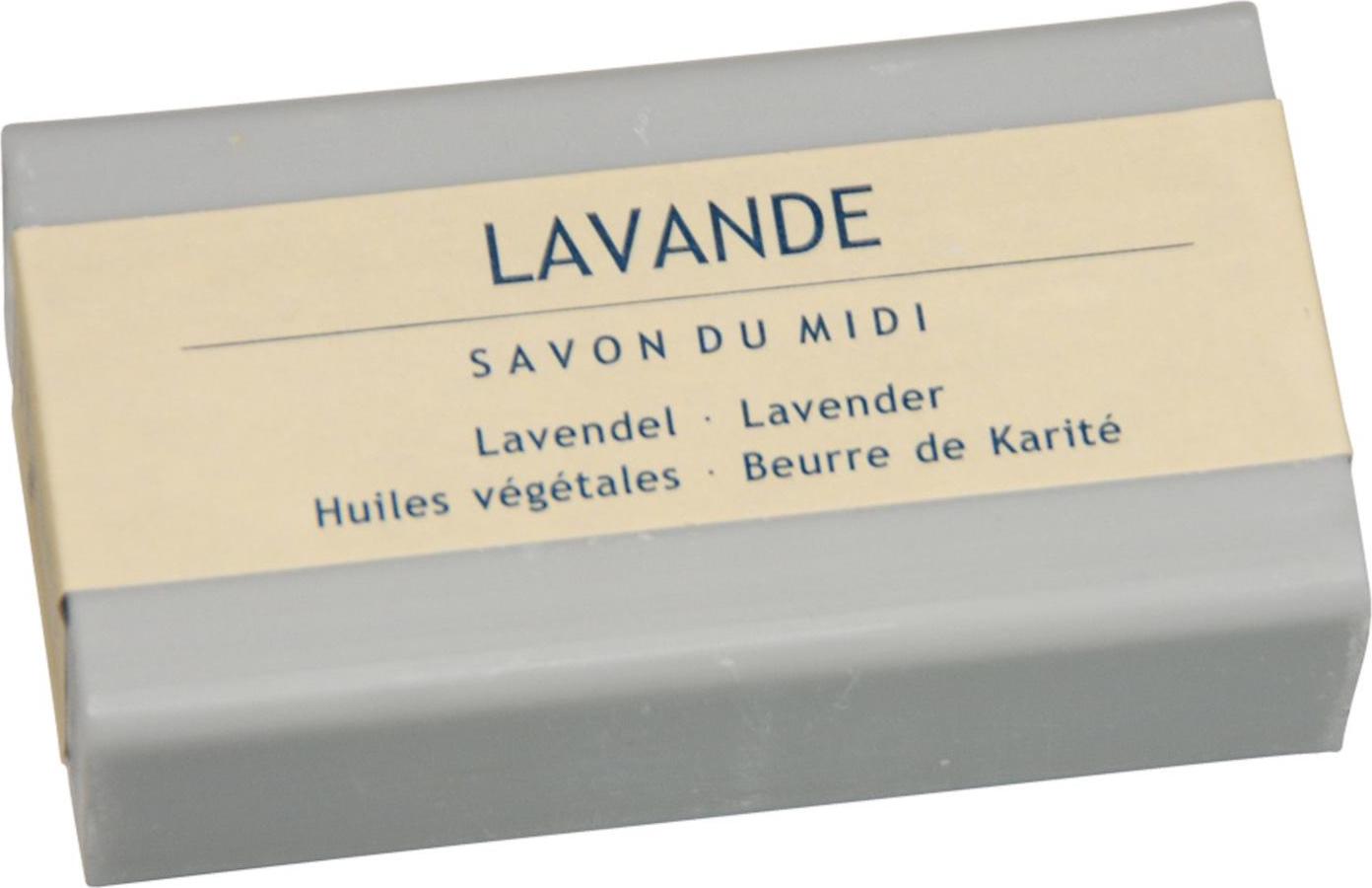 Savon Du Midi Mýdlo Lavender 100 g