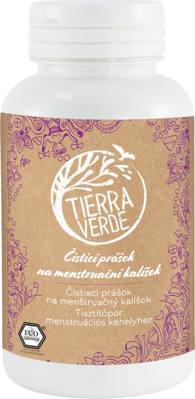 Tierra Verde Gaia Magic Touch