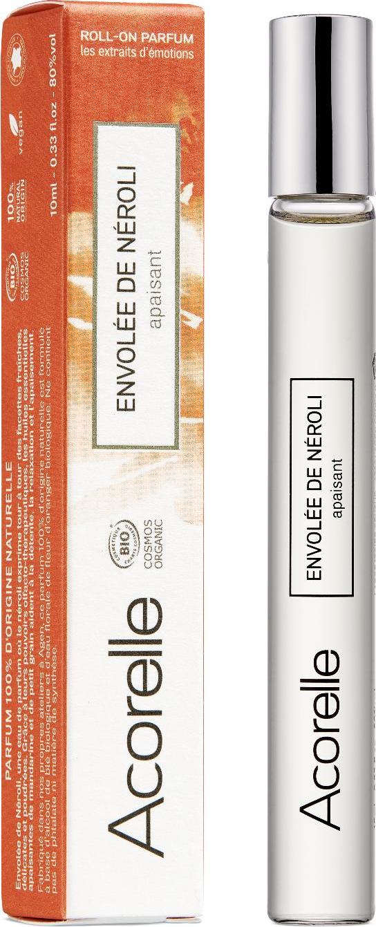 Acorelle Dámská parfémová voda Envolée de Néroli Roll-on 10 ml