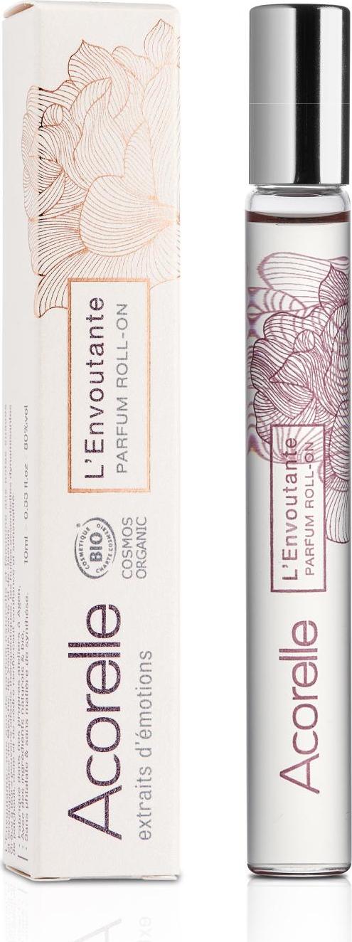 Acorelle Dámský parfém LEnvoutante Roll-on 10 ml