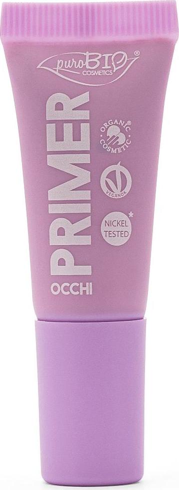 puroBIO cosmetics Primer pod oční stíny 7