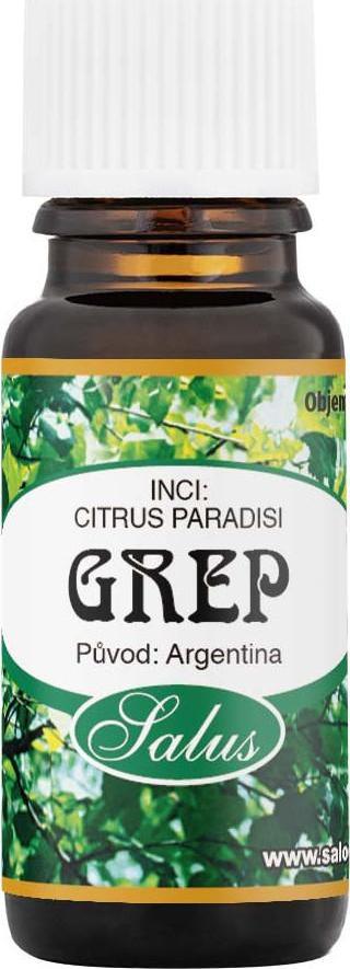 Saloos Grep 10 ml