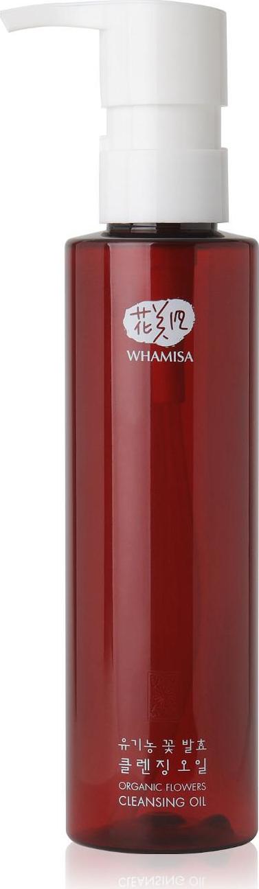 WHAMISA Odličovací olej 153 ml