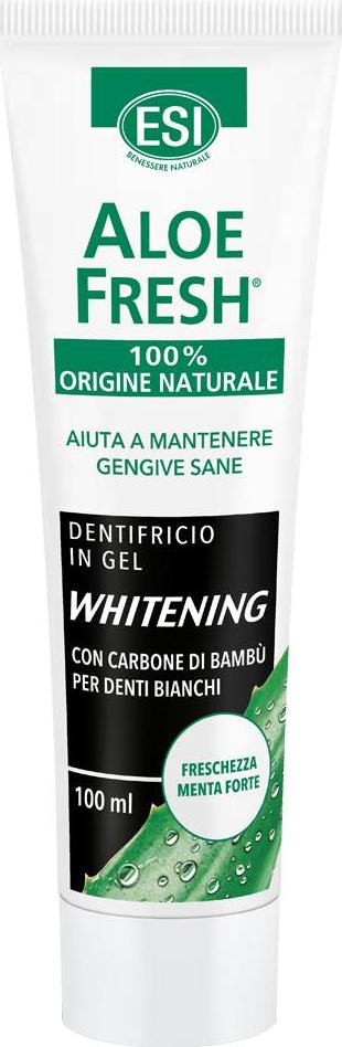 ESI Zubní gel Whitening