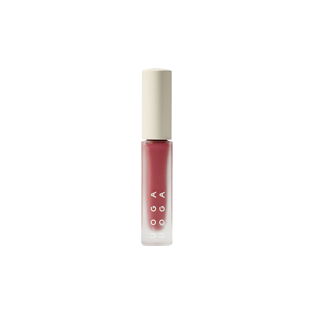 Uoga Uoga Lesk na rty (5 ml) - 622 Neonberry - 6 odstínů a efekt plnějších rtů Uoga Uoga